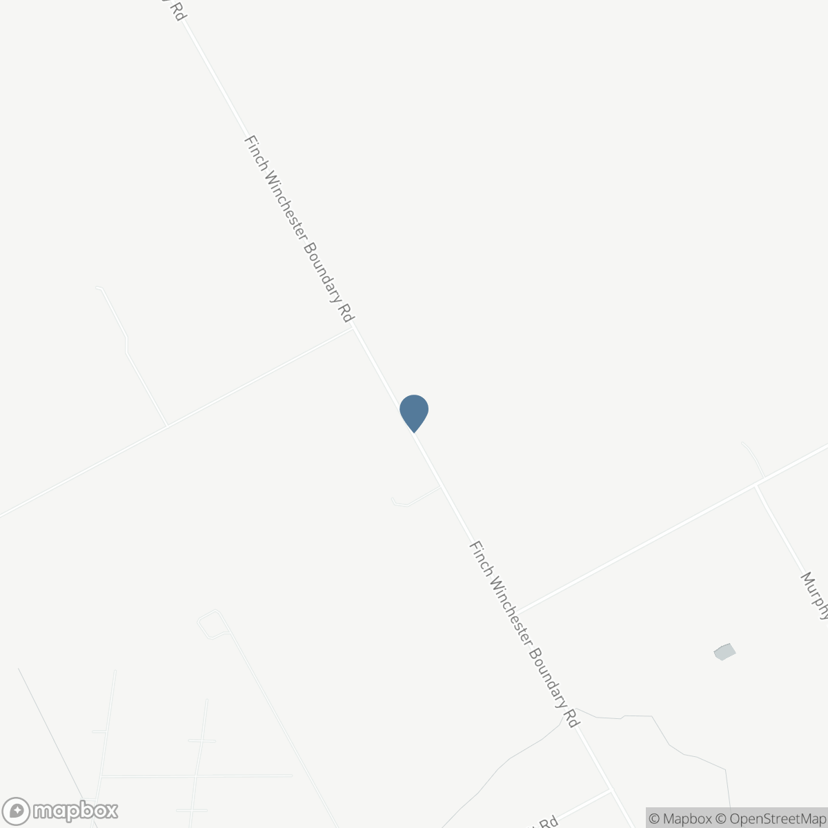 1991 FINCH-WINCHESTER BOUNDARY ROAD, North Stormont, Ontario K0C 1H0